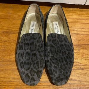 Jimmy Choo Flats